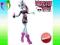 MONSTER HIGH - UPIORNA KAWIARNIA ABBEY - BHN05