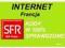 Kody SWR WIFI PUBLIC,SFR WIFI FON,Francja internet