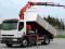 Renault Premium 250 Wywrotka 4,75 m + HDS Stan BDB