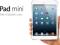 Nowy Ipad mini Wi-Fi 16 GB White