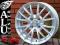 2014 S NOWE FELGI 14'' 4x108 CITROEN C3 PEUGEOT 20