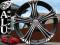 2003 MBM FELGI 14'' 4x108 FORD FOCUS PEUGEOT 206