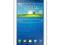 NOWY SAMSUNG SM-T211 TAB 3  7'' 8GB SKLEP WARSZAWA