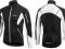 Louis Garneau SOFTSHELLOWA kurtka rowerowa -50%!!!