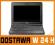 NETBOOK TOSHIBA NB200 1.6GHz 1GB 80 HDD LED 10,1''