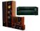 Onkyo TX-NR525+ TAGA TAV-606v.3 Reguły k/W-wy