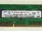2GB 1060MHz PC3-8500S DDR3 Pamięć RAM do Laptopa