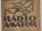 'RADIO AMATOR', 10.06.1925, NR.10/11