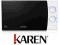 Kuchenka Mikrofalowa Samsung ME 711 K od Karen