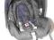 Fotelik Maxi Cosi Citi szaro-czarny