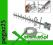 ANTENA KIERUNKOWA 11db 824-960/1710-1880 MHz AREO2