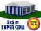 pawilon 5X6m HANDLOWY 5 X 6  CATERINGOWY