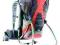 Nosidło górskie Deuter Kid Comfort WYNAJEM WROCŁAW