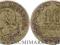 Argentyna, 10 centavos, 1912 rok