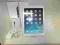 IPAD AIR 16GB SILVER KOMPLET +GW: 27.02.2014 R.