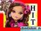 BRIAR BEAUTY - LALKA PODSTAWOWA - EVER AFTER HIGH