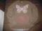 ***fajna bluzeczka  dla dziewczynki 10-11lat***
