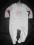 **F&amp;F** KOMPLET  3-6m śpiochy+body 68cm
