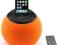 Lenco speakerball STACJA DO IPODA  AUX PILOT