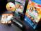 DANCESTAR IMPREZA * PS3 * + MOVE + EYE PO POLSKU