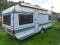 Przyczepa Kempingowa Hobby Prestige 535