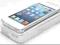Apple iPod Touch 32GB 5Gen. White A1421