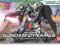 ANIME [BANDAI] HG 1/144 Dynames Gundam