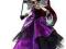 Ever After High RAVEN QUEEN THRONECOMING new 2014!