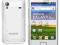 !!&lt; SAMSUNG S5830i GALAXY ACE WHITE&gt; GW KRK