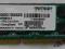 Pamięć RAM 2 GB DDR3 gwarancja
