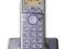 TELEFON BEZPRZEWODOWY PANASONIC KX-TG2711 TITAN