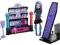 MONSTER HIGH ZESTAW KOMORA PROJEKTOWA