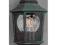 LAMPA KINKIET OGRODOWY MASSIVE PHILIPS VERONA HIT