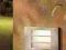 LAMPA OGRODOWA KINKIET ADELAIDE MASSIVE HIT