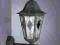 LAMPA OGRODOWA KINKIET NEWCASTLE MASSIVE PHILIPS