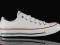 TRAMPKI CONVERSE ALL STAR M7652 r 37.5 TWSPORT