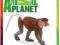 ANIMAL PLANET FIGURKA NOSACZ NIE SCHLEICH