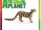 ANIMAL PLANET FIGURKA PANTERA MGLISTA NIE SCHLEICH