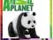 ANIMAL PLANET FIGURKA PANDA WIELKA NIE SCHLEICH
