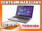 Toshiba laptop P75 17,3' 8GB 750GB WIN 8.1 OD RĘKI