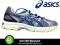 BUTY DO BIEGANIA ASICS GEL-EMPEROR /9342/ r. 42