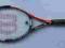 rakieta WILSON BLX SIX ONE TEAM (używana) L-3