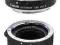 FOTOit: Canon pierścienie pośrednie zestaw 25II+1