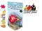 TACTIC ANGRY BIRDS Dodatek Czerwony Ptak GRA PROMO