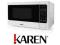 Kuchenka Mikrofalowa Zelmer MW 2000S Bod Karen