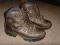 MERRELL buty trekingowe GORE-TEX VIBRAM roz.38,5