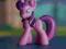 MY LITTLE PONY - TWILIGHT SPARKLE
