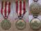 Medal Zwycięstwa i Wolności 1945