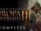 Europa Universalis III Complete ^ STEAM ^ SZYBKO