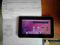 Tablet NTT 307B 7cali + Etui Z klawiaturą tracer